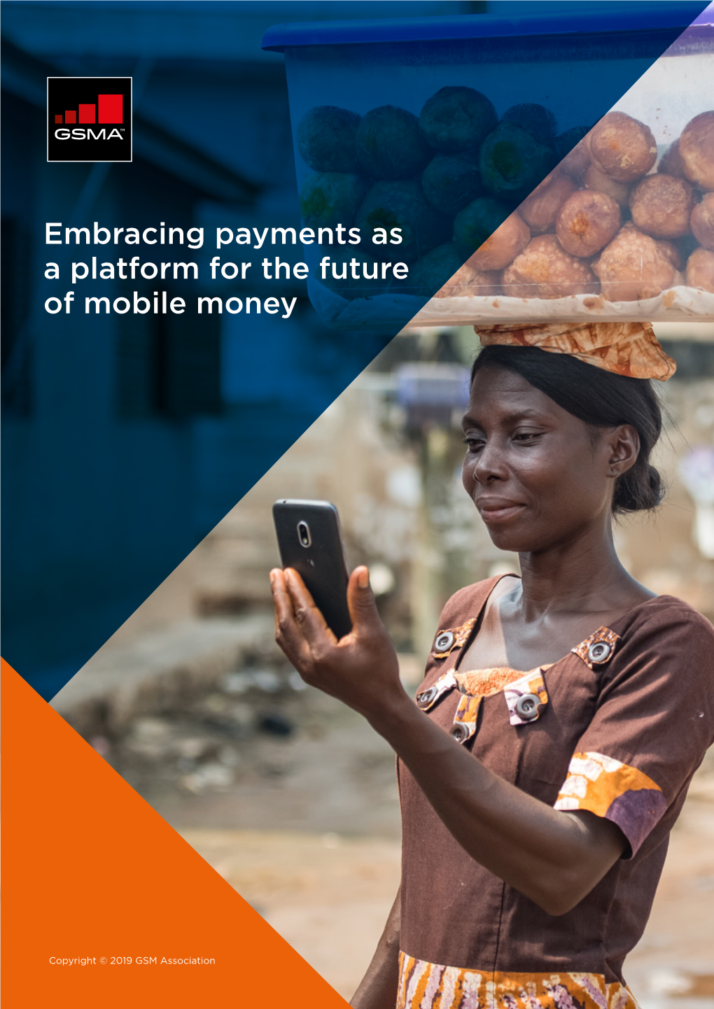 Embracing Payments As a Platform for the Future of Mobile Money