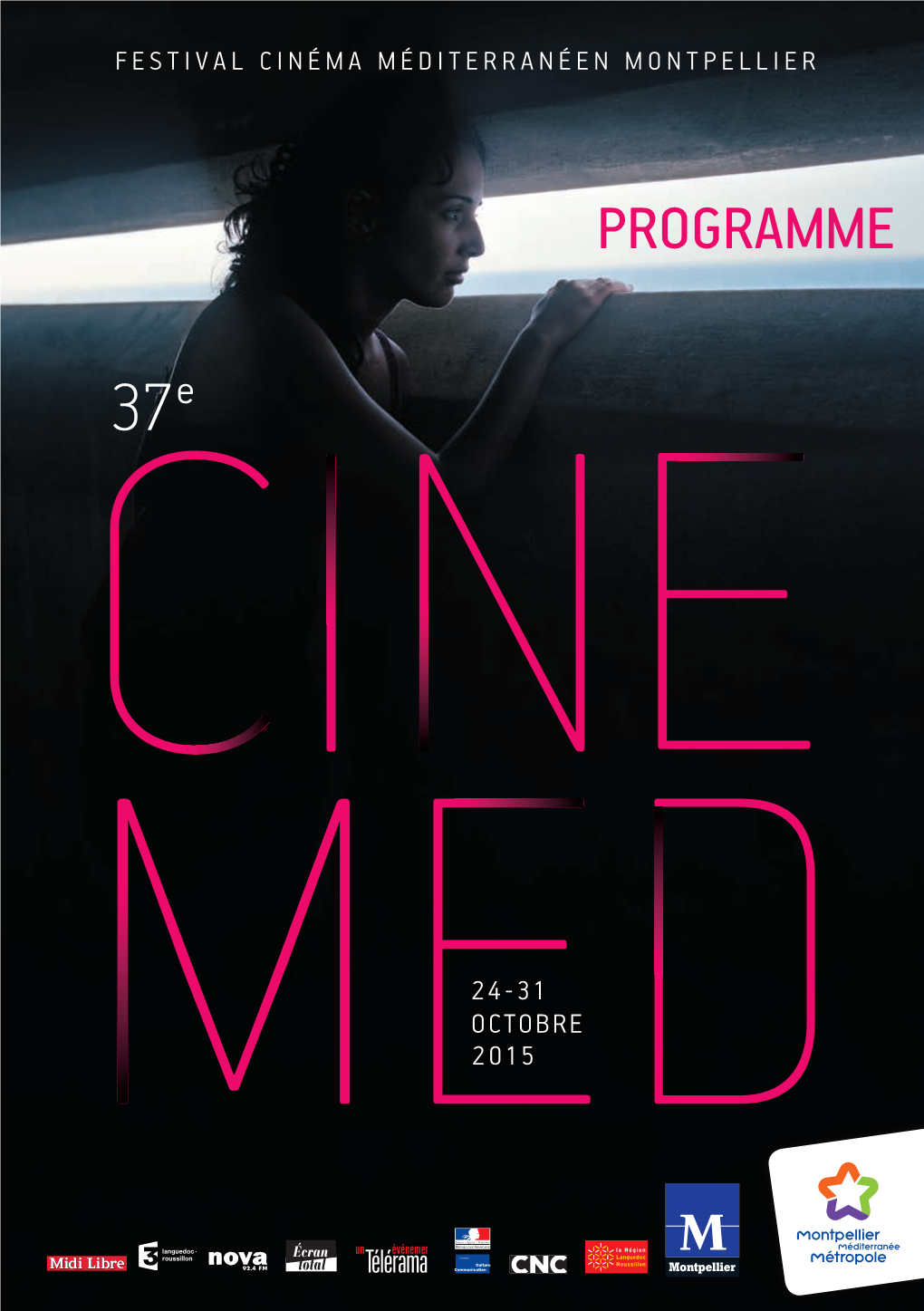 Cinemed 2015 | Programme