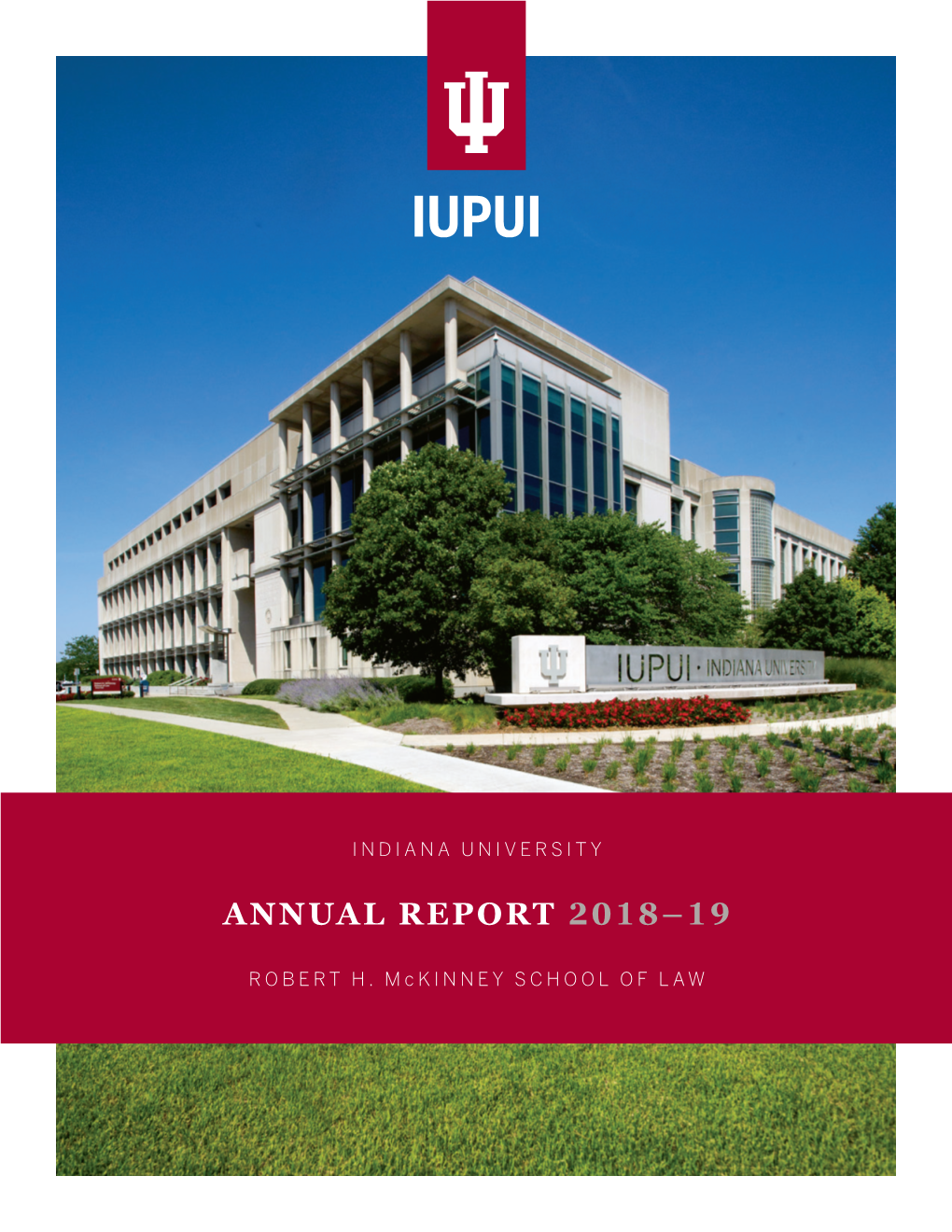 Annual Report 2018–19