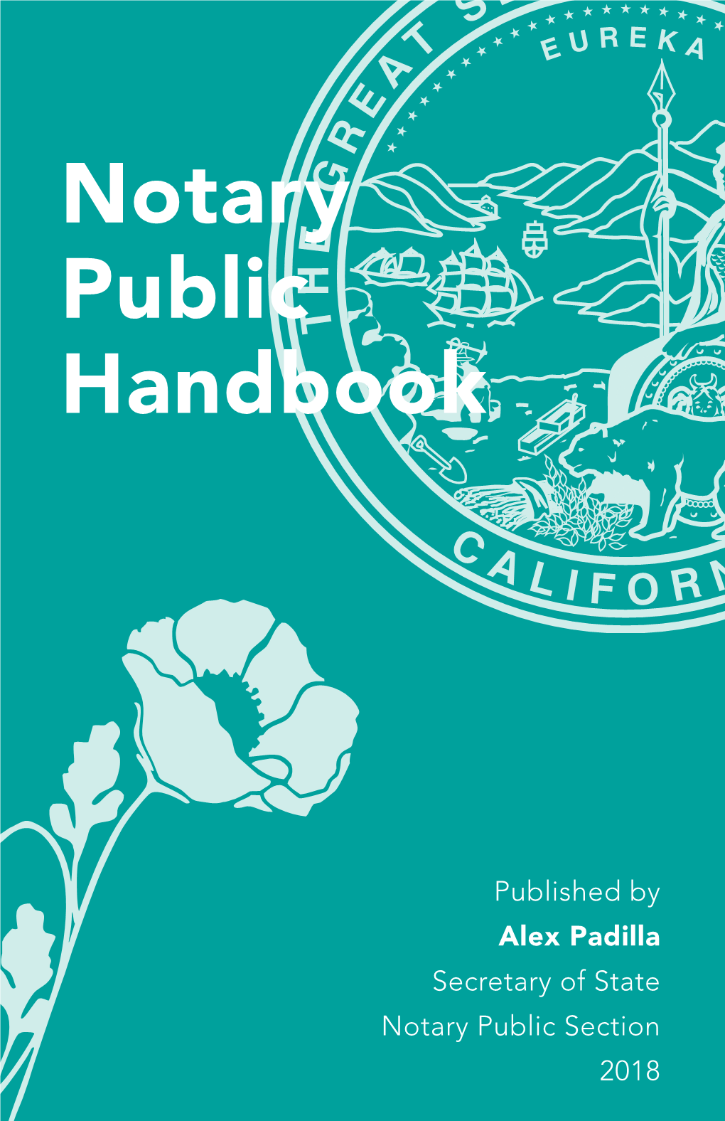 Notary Public Handbook