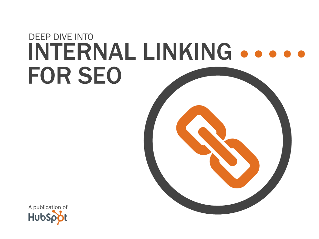 Deep Dive Into Internal Linking for Seo A