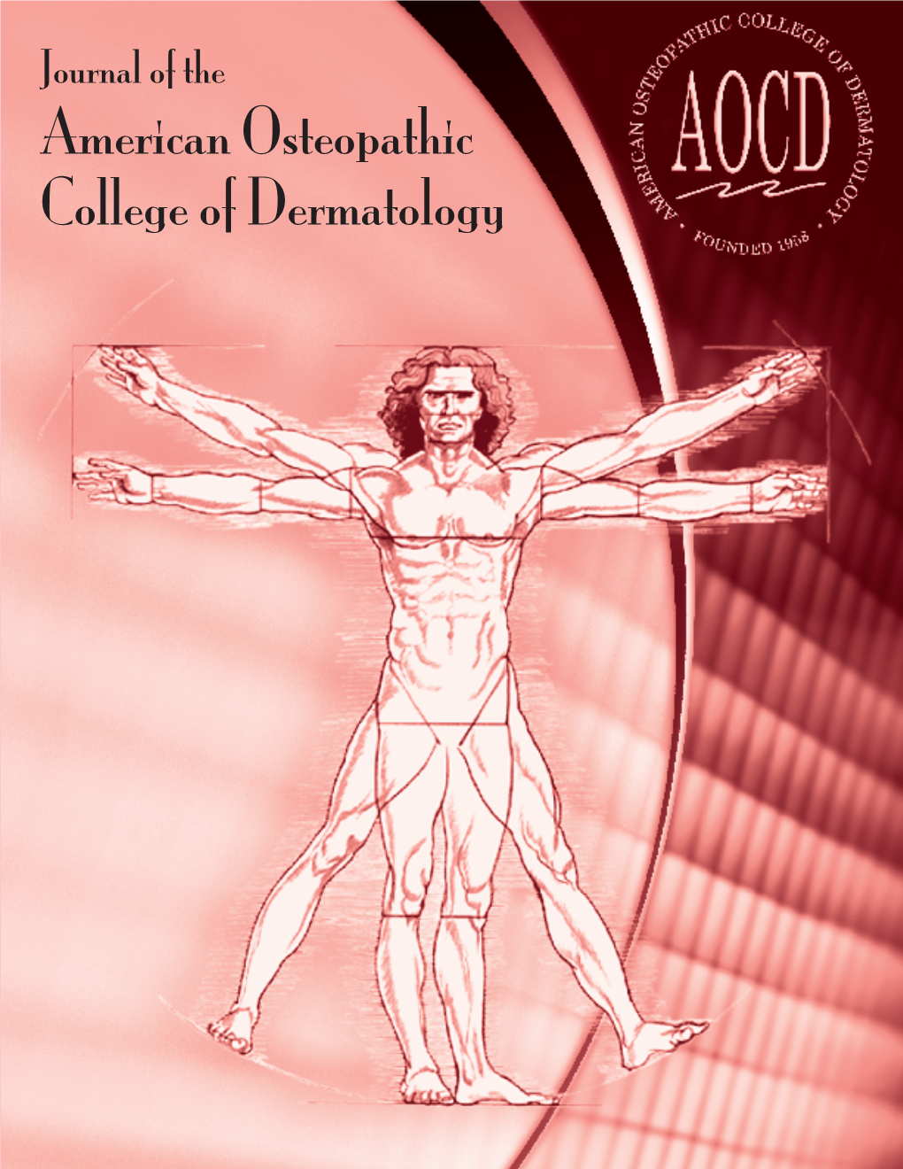 Journal of the American Osteopathic College of Dermatology Journal of the American Osteopathic College of Dermatology