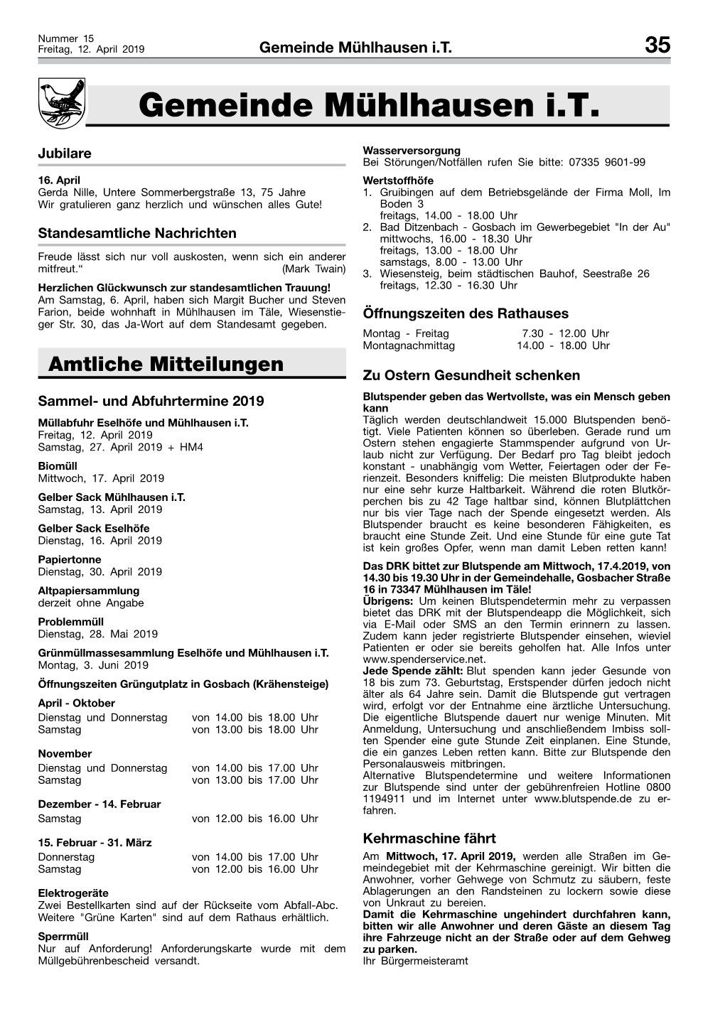 Oberer-Fils-Bote KW 15 ID 152500