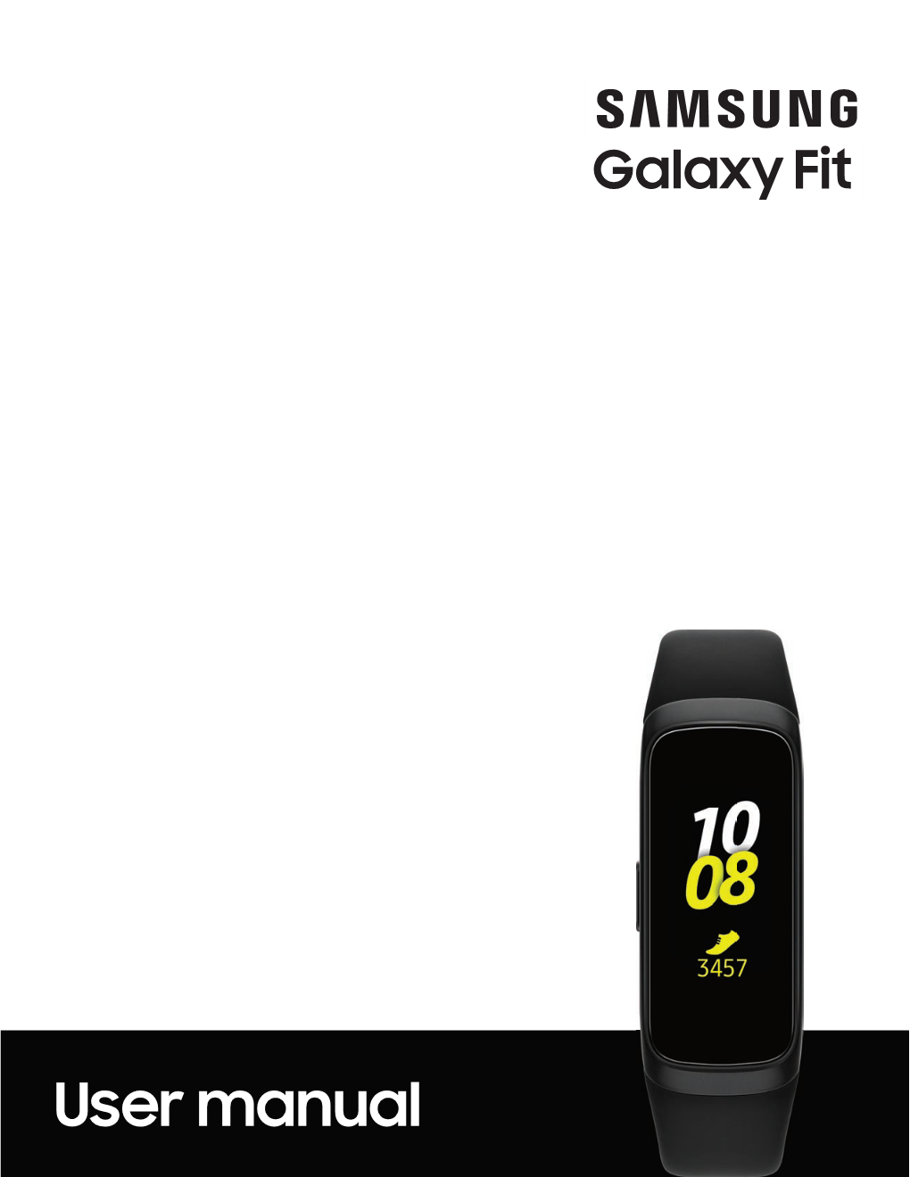 Samsung Galaxy Fit R370 User Manual