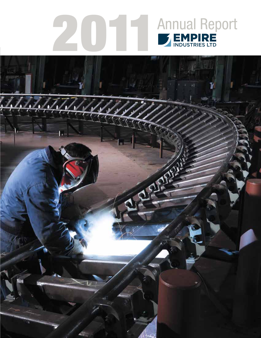 2011Annual Report