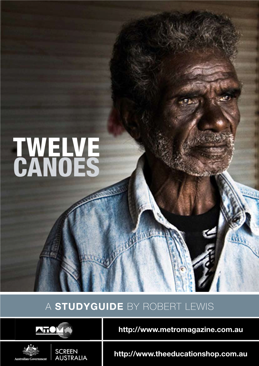 To Download TWELVE CANOES Study Guide
