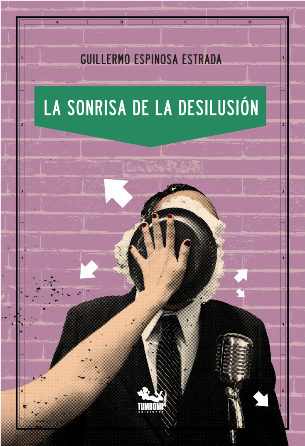 La Sonrisa De La Desilusión D.R