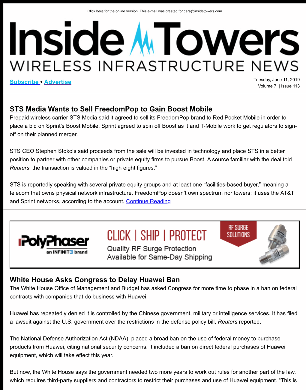 STS Media Wants to Sell Freedompop to Gain Boost Mobile White