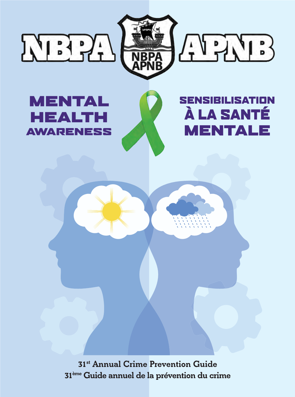 Mental Health À La Santé Mentale