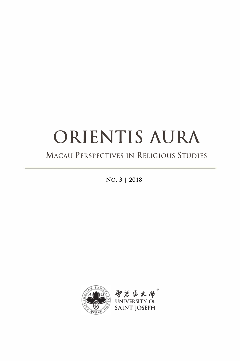 Orientis Aura 3 Temp V9