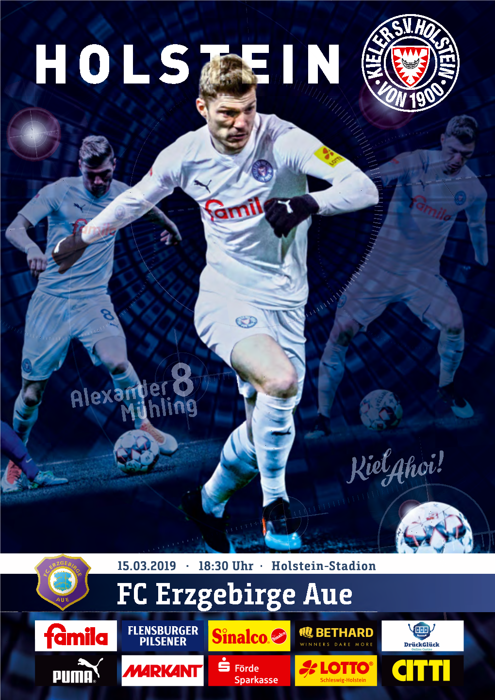 FC Erzgebirge Aue