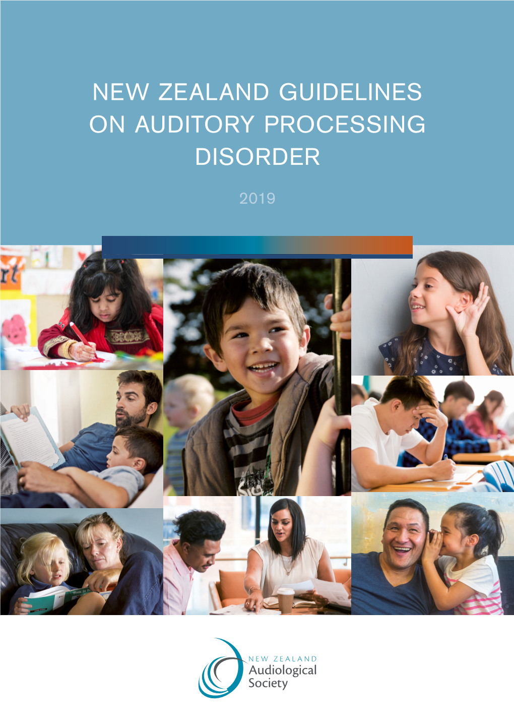 Auditory Processing Disorder