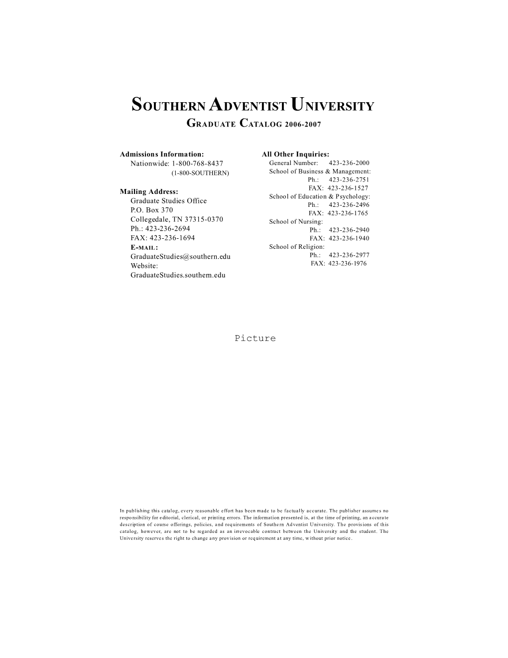 Grad-Catalog-2006-07Web.Pdf