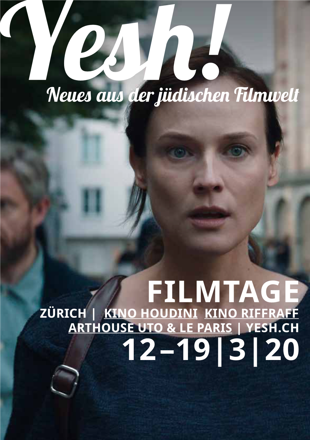 Filmtage 12–19