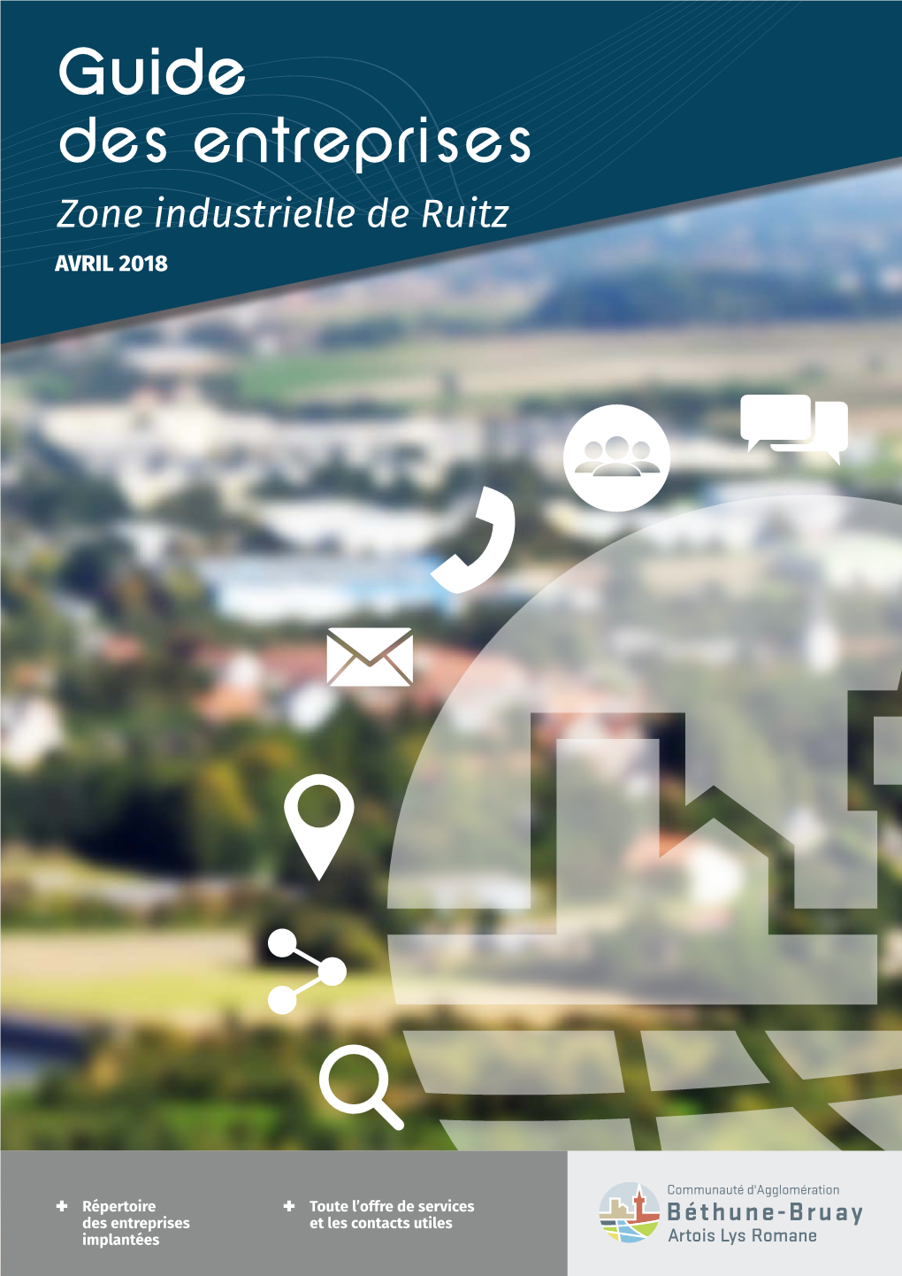 Guide De La ZI De Ruitz PDF 1.61 Mo