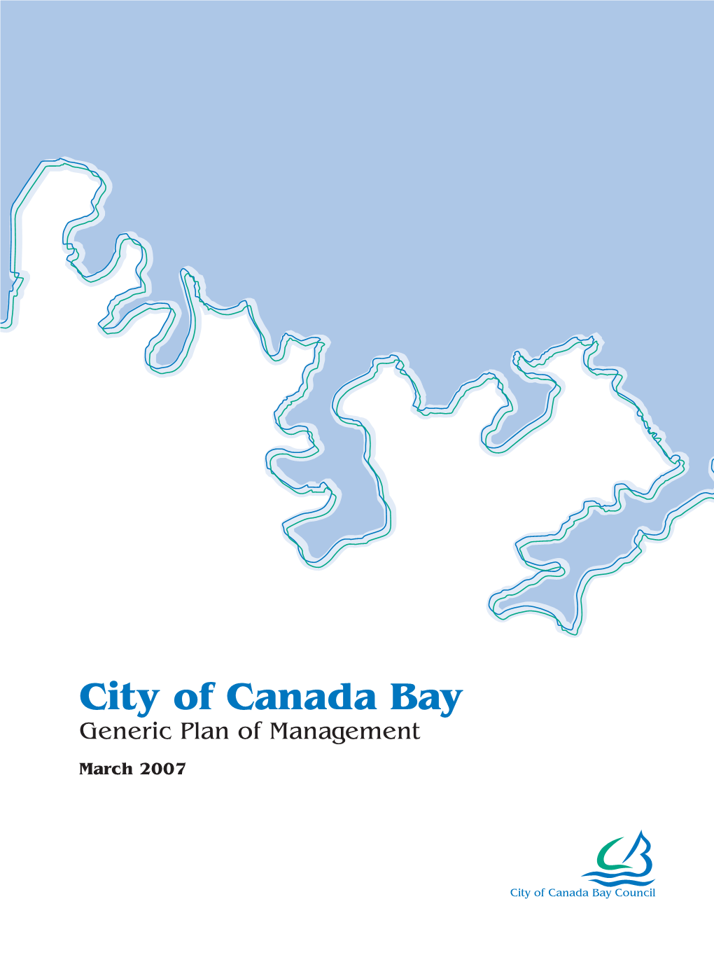 City of Canada Bay Council, 2003)