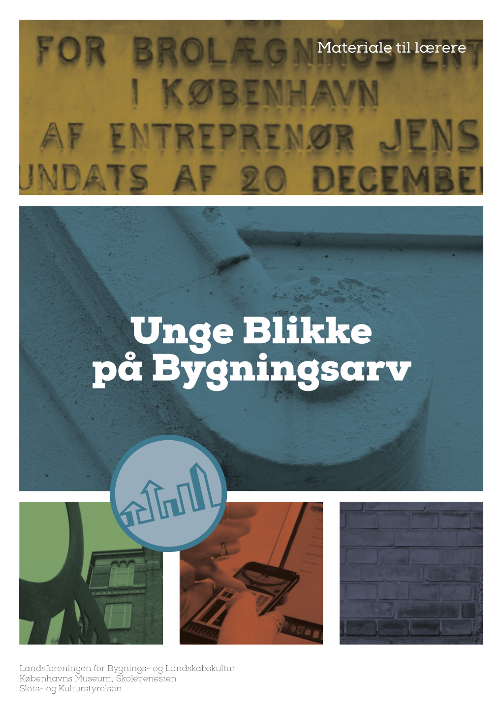 Unge Blikke På Bygningsarv