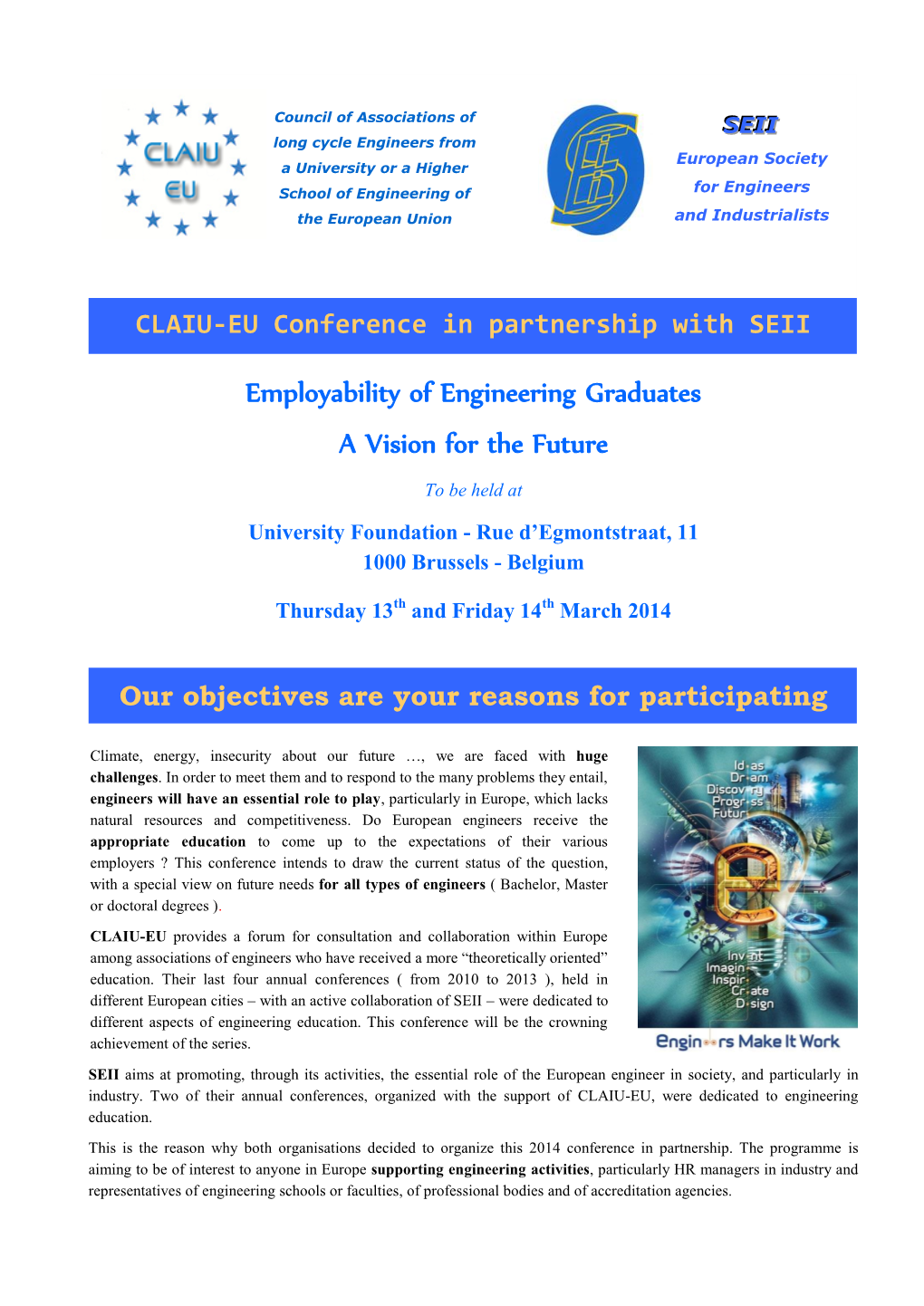 Employability of Engineering Graduates a Vision for the Future