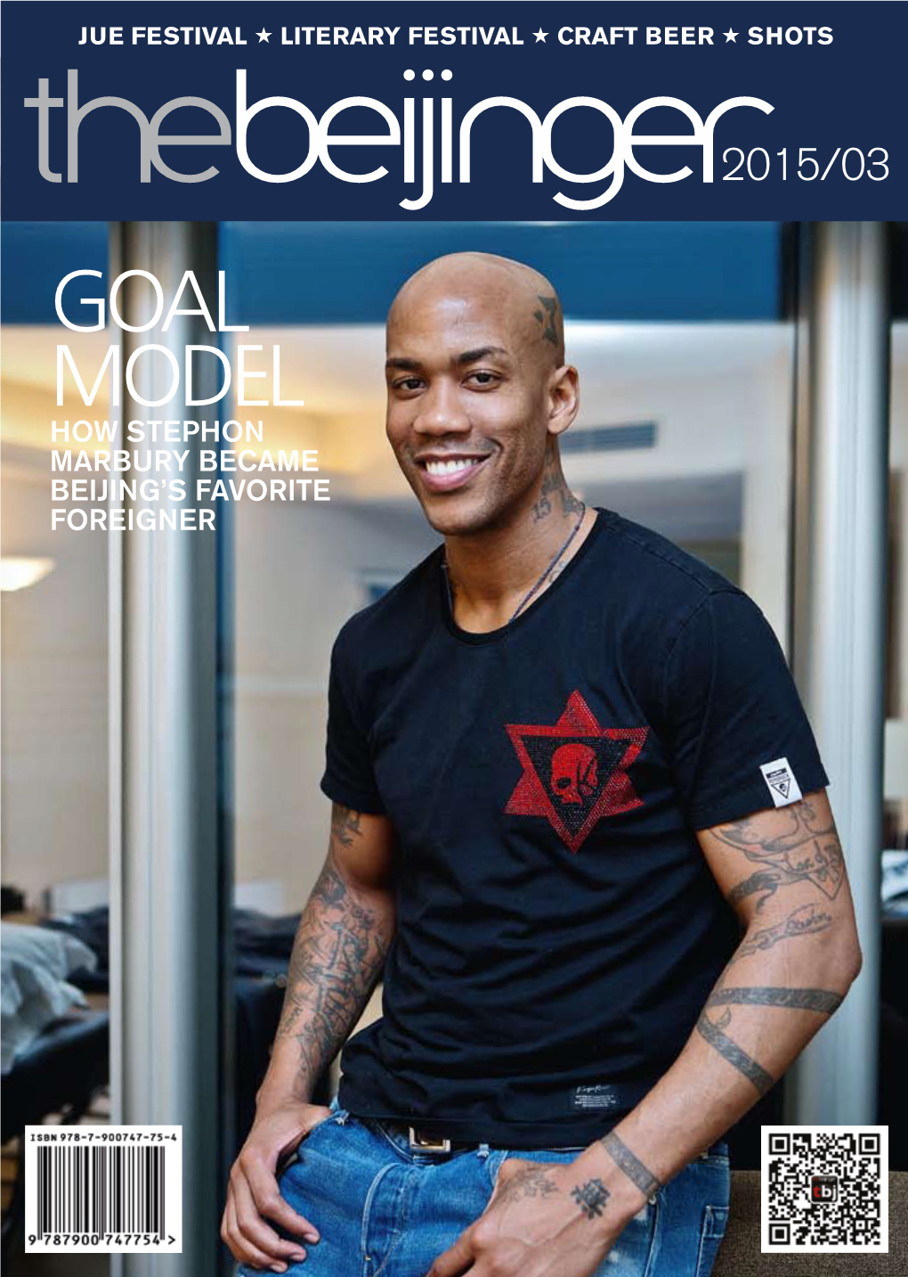 Goal Model How Stephon Marbury Became Beijing’S Favorite Foreigner