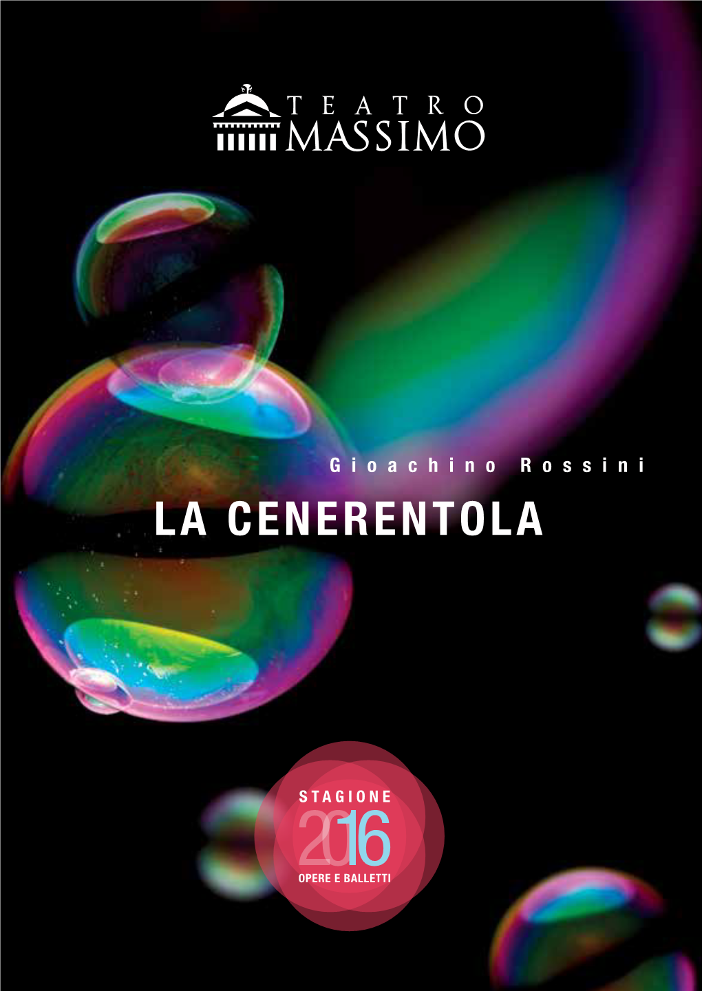 LA CENERENTOLA Membro Di LA CENERENTOLA