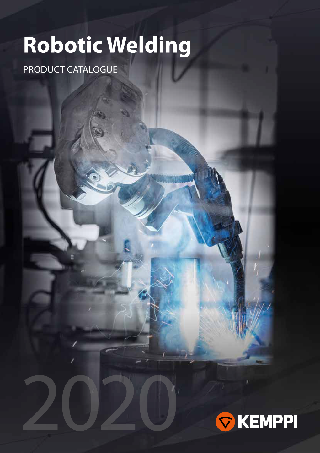 Robotic Welding PRODUCT CATALOGUE