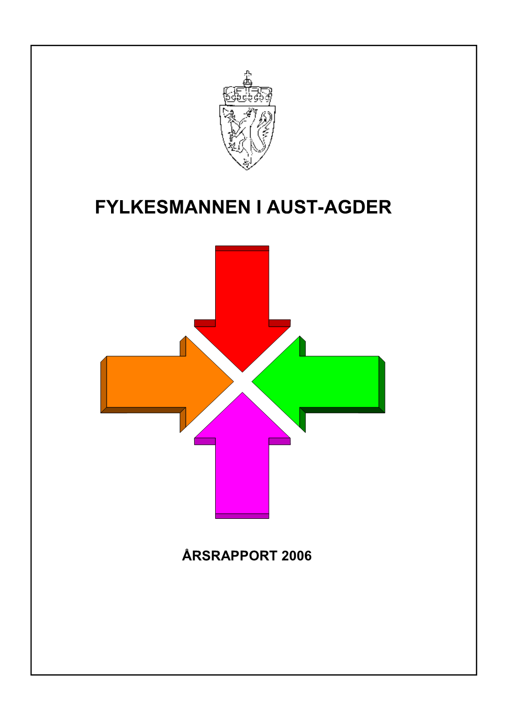 Fylkesmannen I Aust-Agder