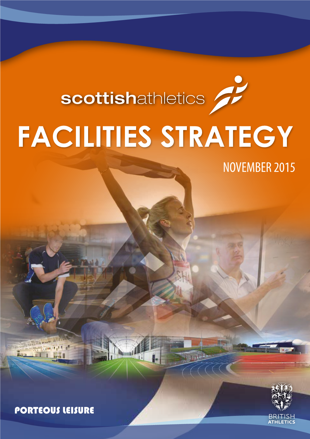 Facilities Strategy November 2015