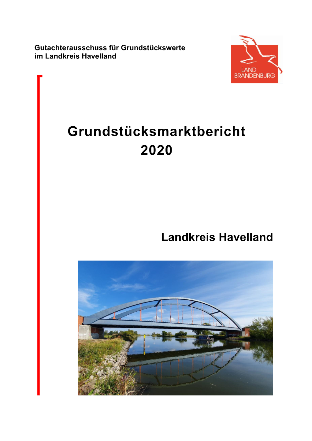 Landkreis Havelland