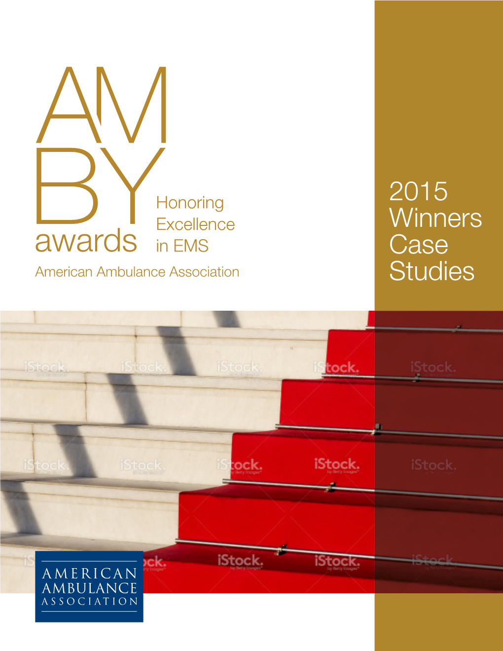 Read the 2015 Case Studies