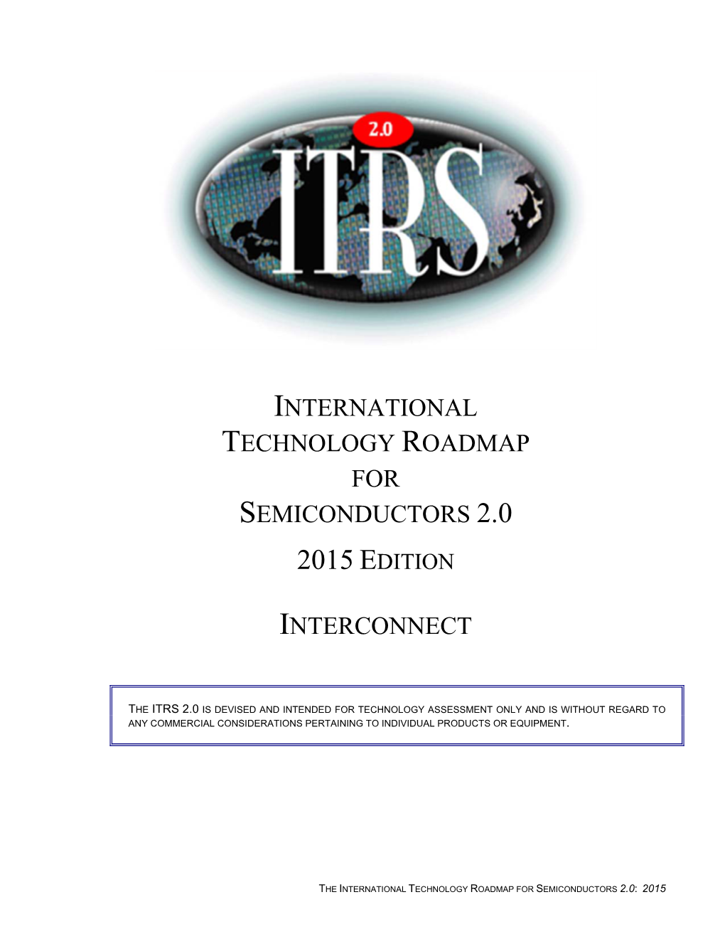 6 2015-ITRS-2.0 Interconnect.Pdf