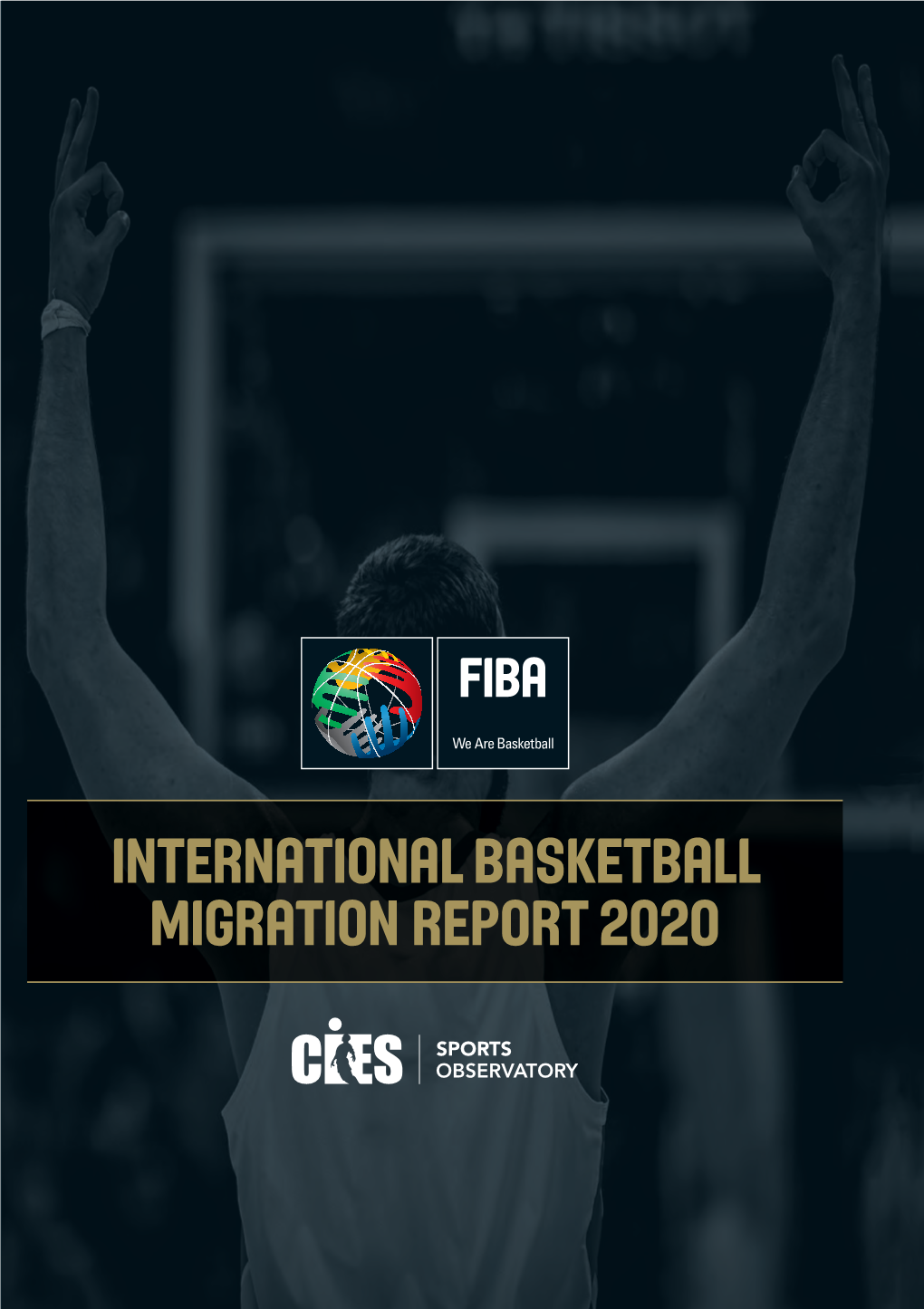 International Basketball Migration Report 2020