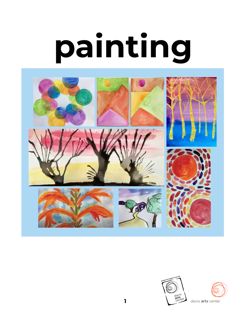 Painting Art Kit Ver 5