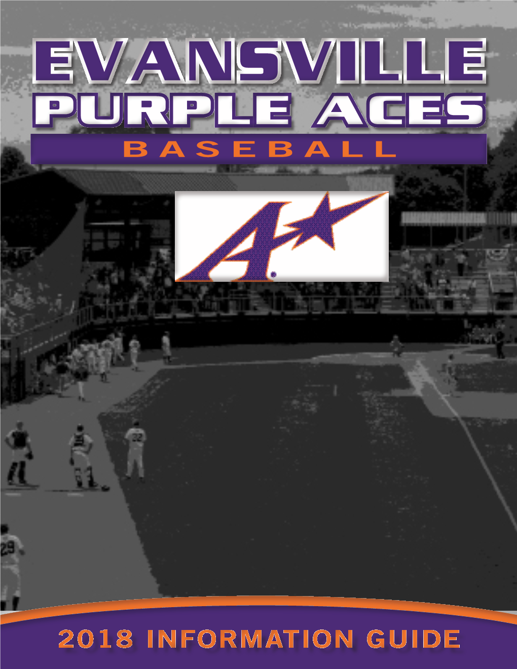 Purple Aces Purple Aces