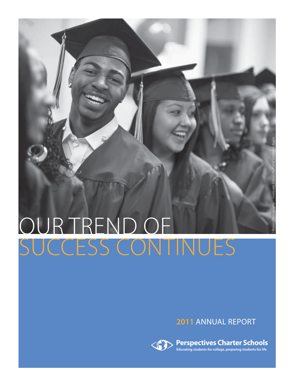 2011 Annual Report