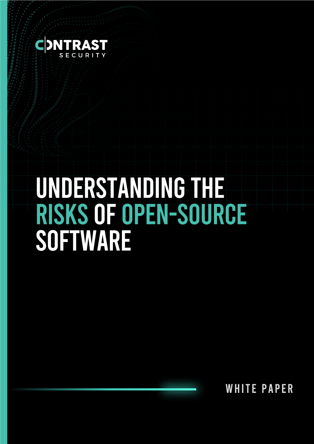 Understanding the Risksof Open-Source Software