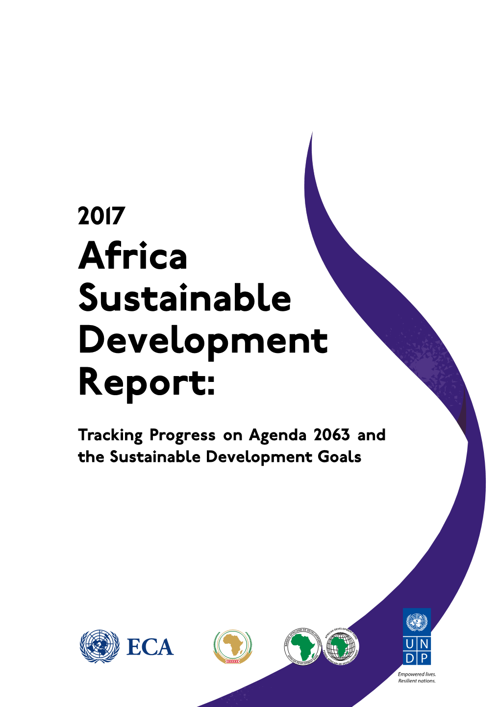 2017 Africa Sustainable Development Report