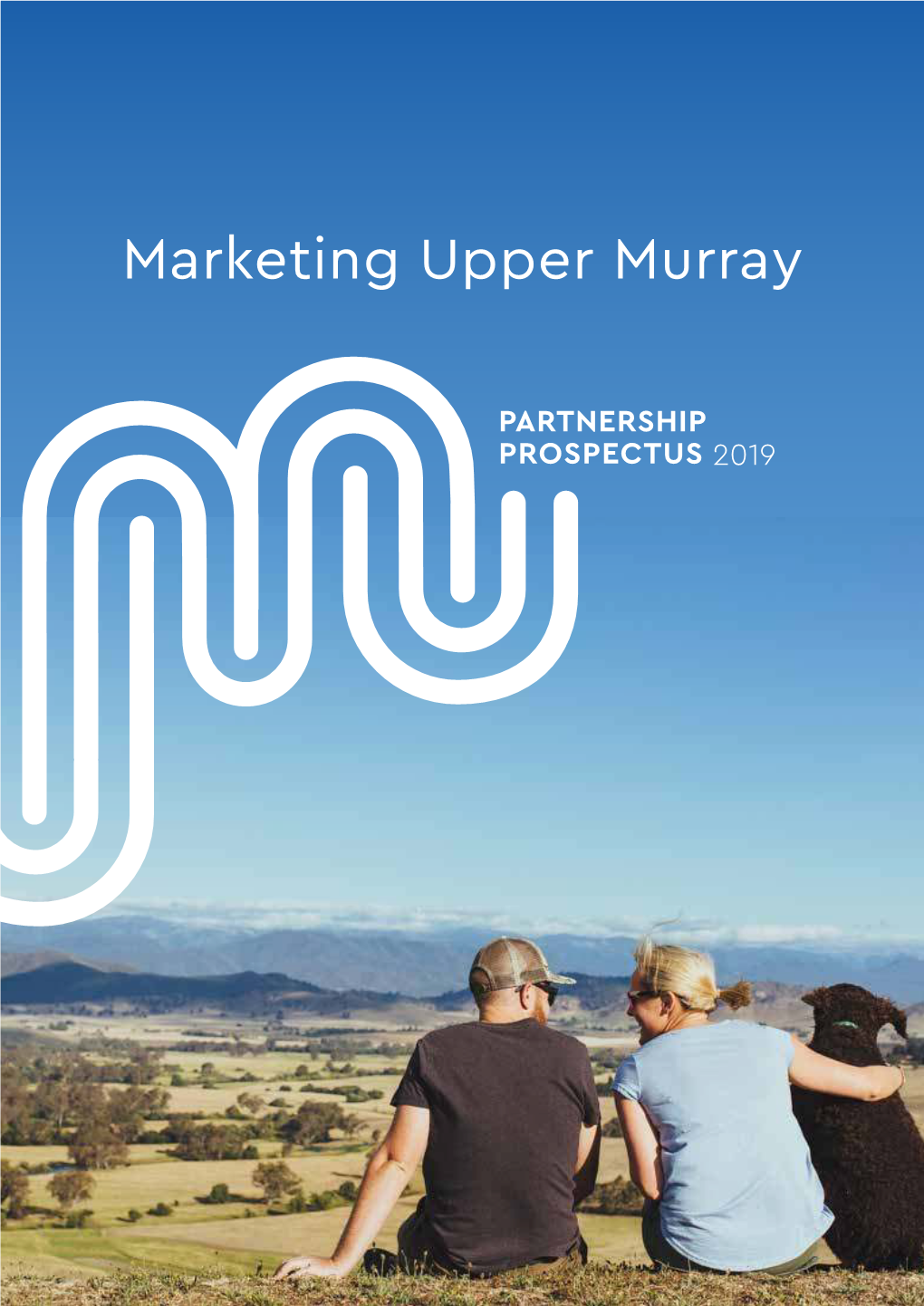 Marketing Upper Murray