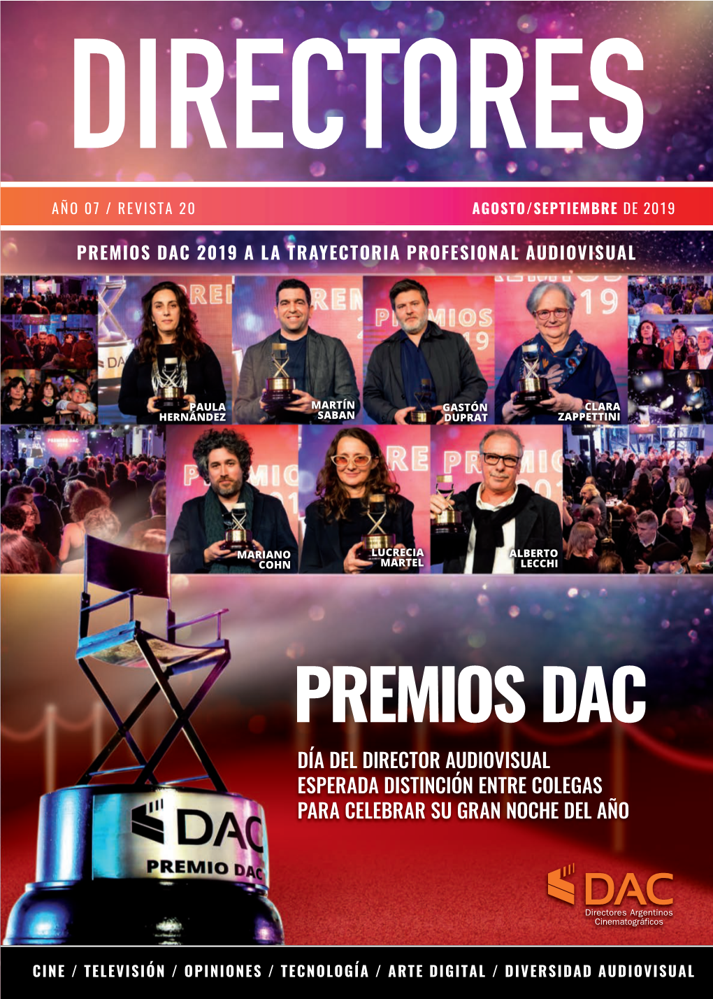 Revista Directores N020.Pdf