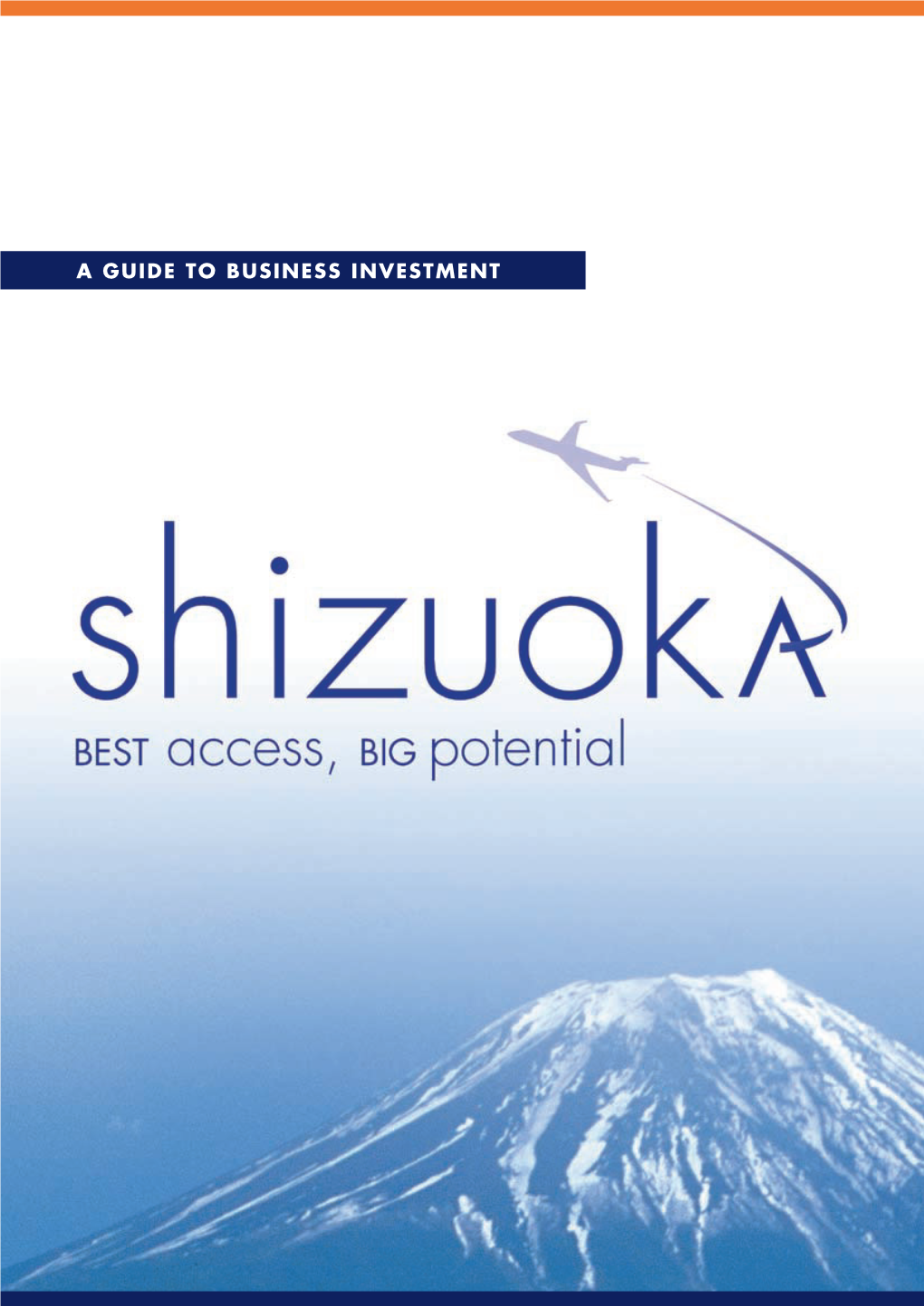 A Guide to Business Investment Why Is Shizuoka the No