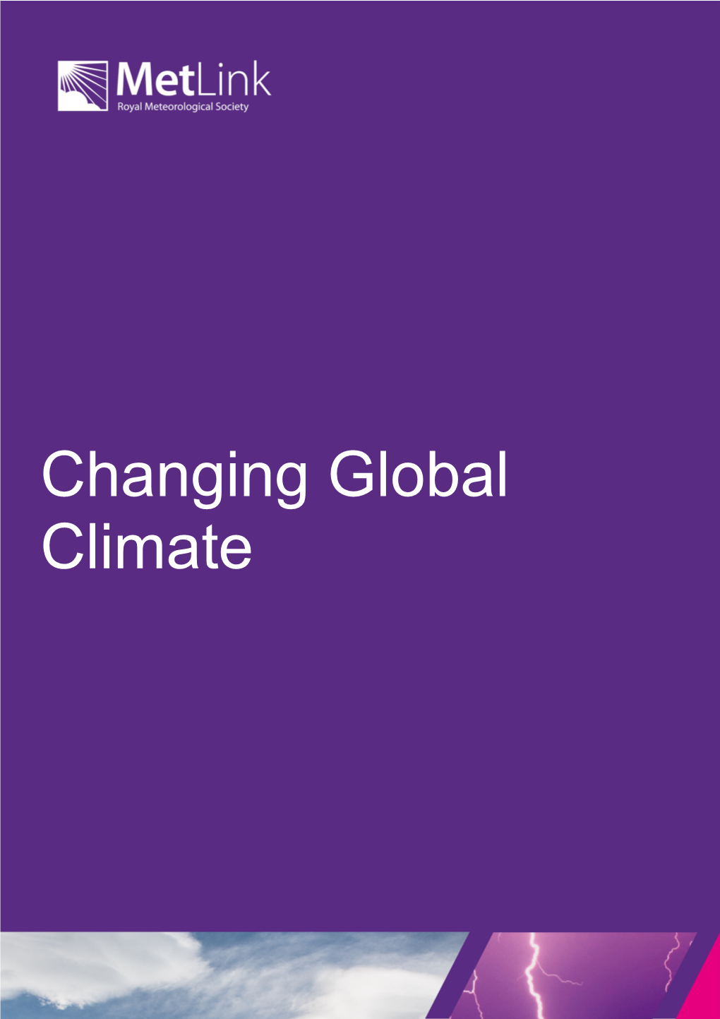 Changing Global Climate
