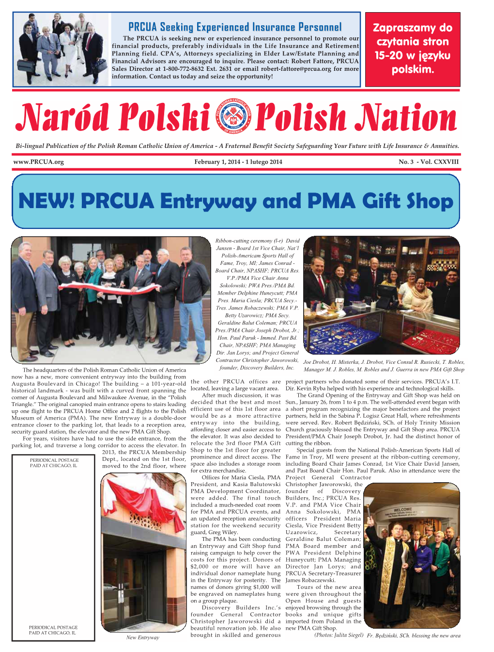 Naród Polski Polish Nation