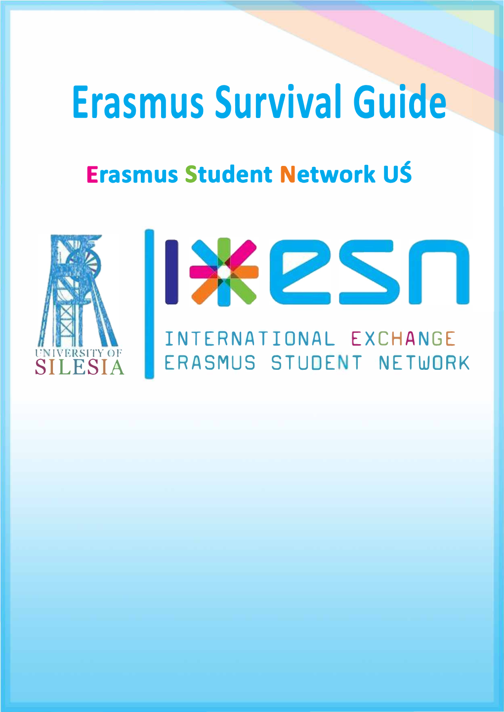 Erasmus Survival Guide
