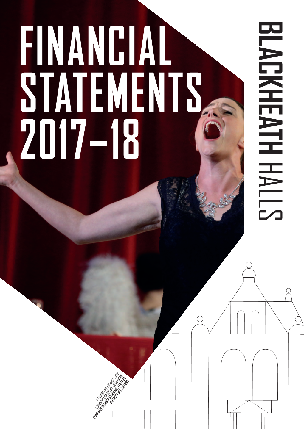 Financial Statements 2017–18