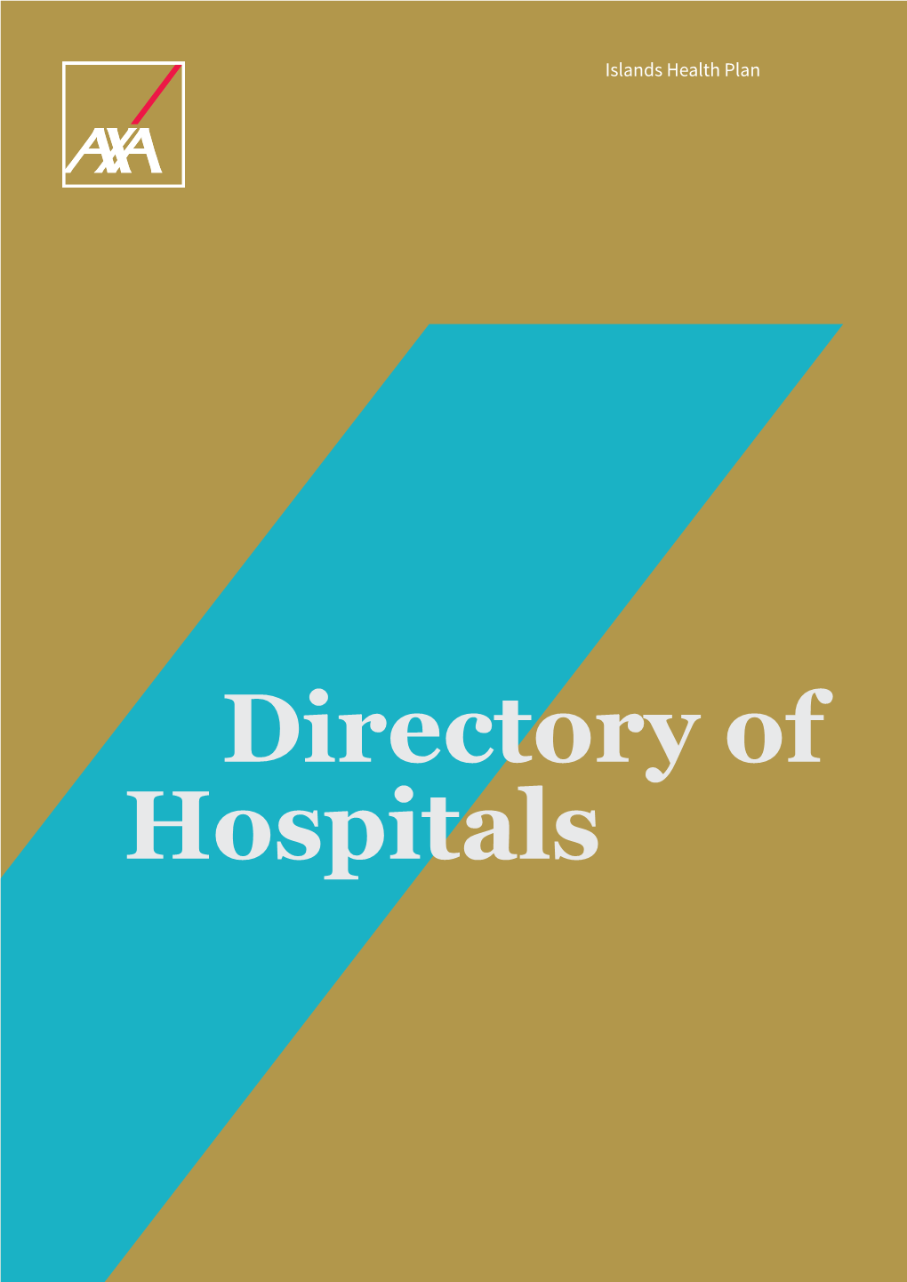 Network of UK Hospitals
