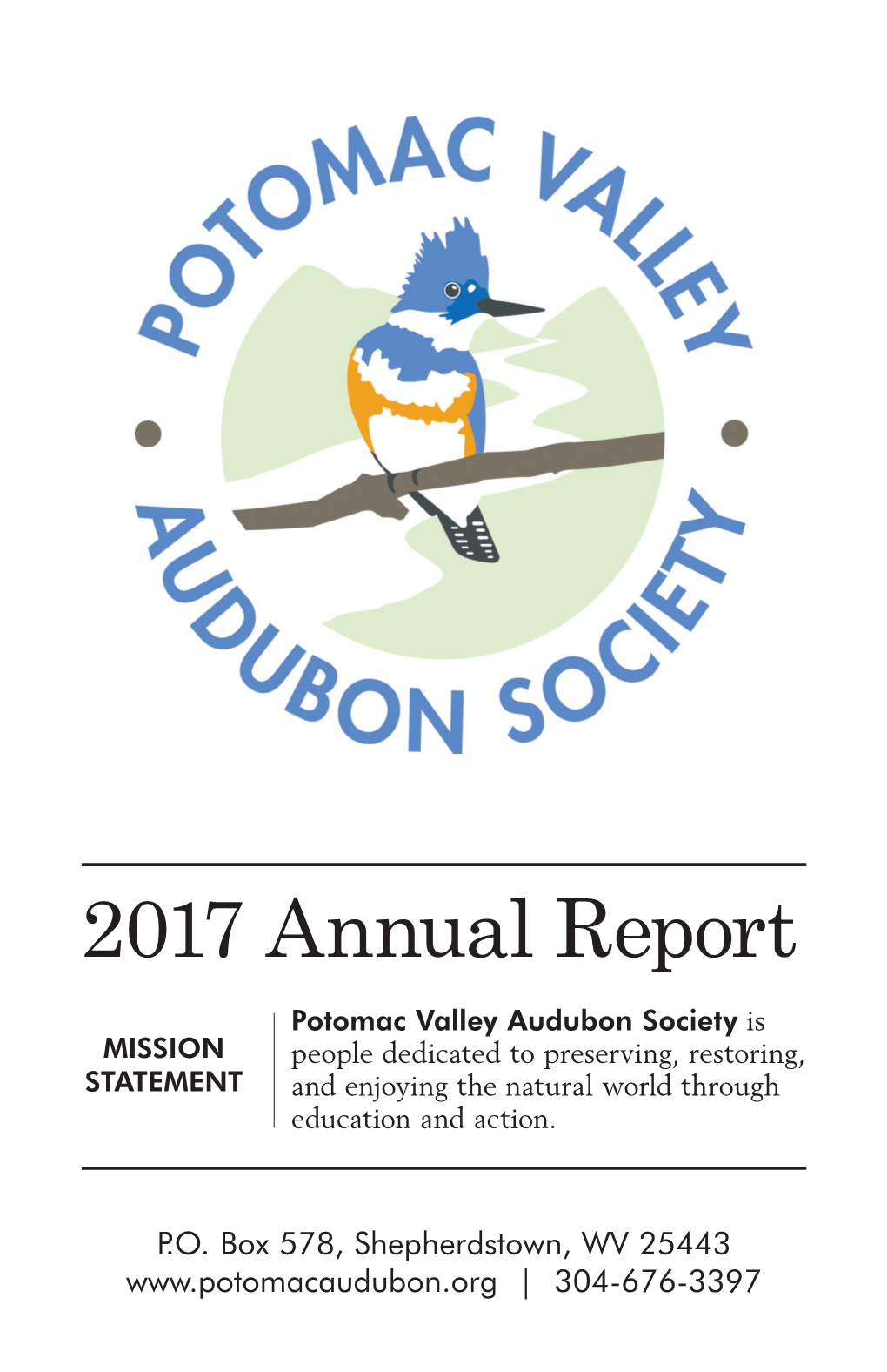 2017 Annual Report