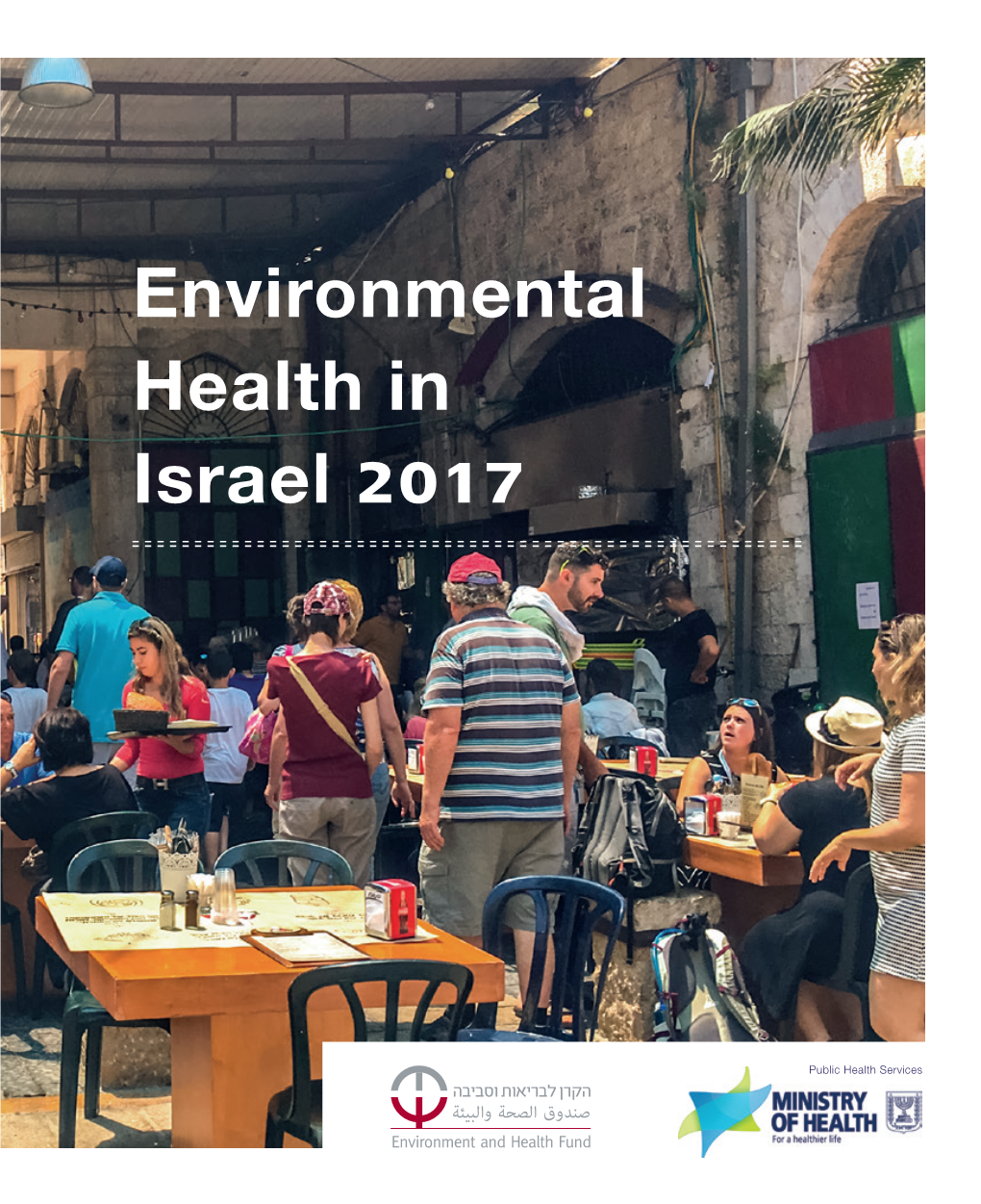 Environmental Health in Israel 2017