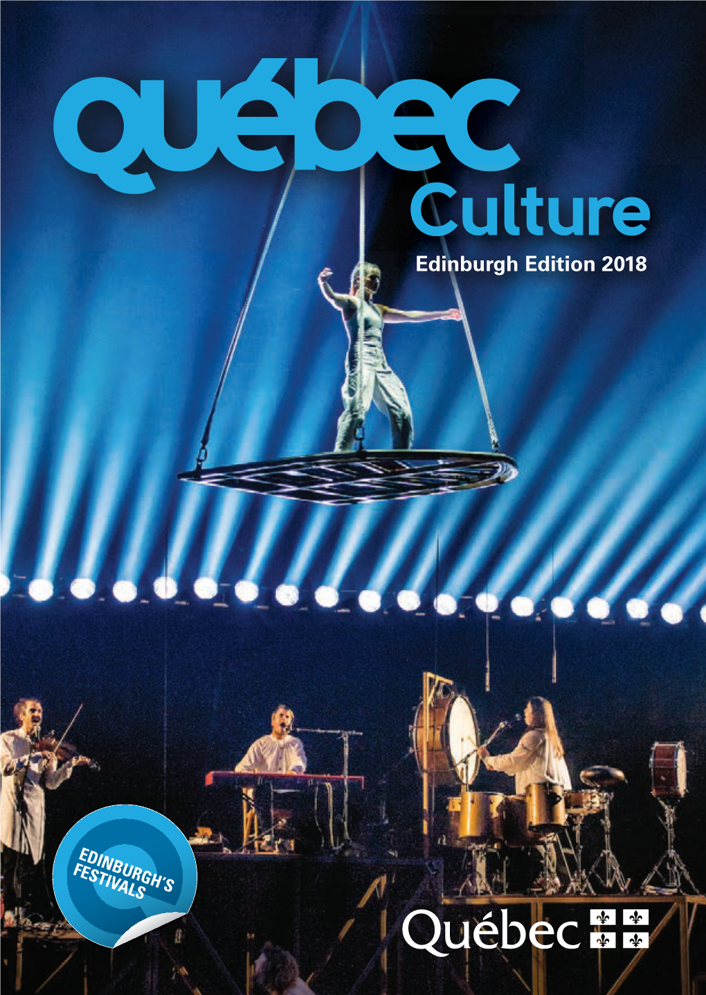 Edinburgh Edition 2018