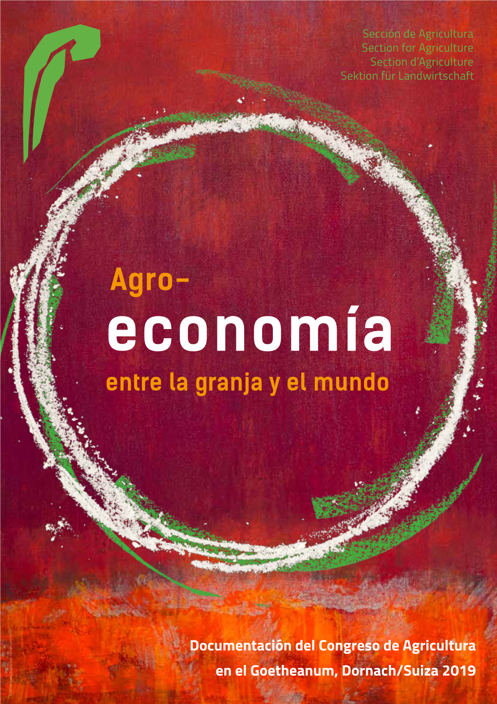 Congreso De Agricultura 2019 En DVD Y CD