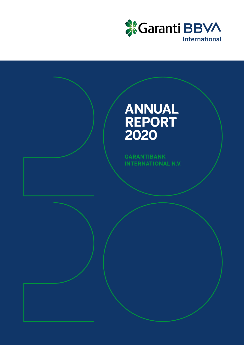 Annual Report 2020