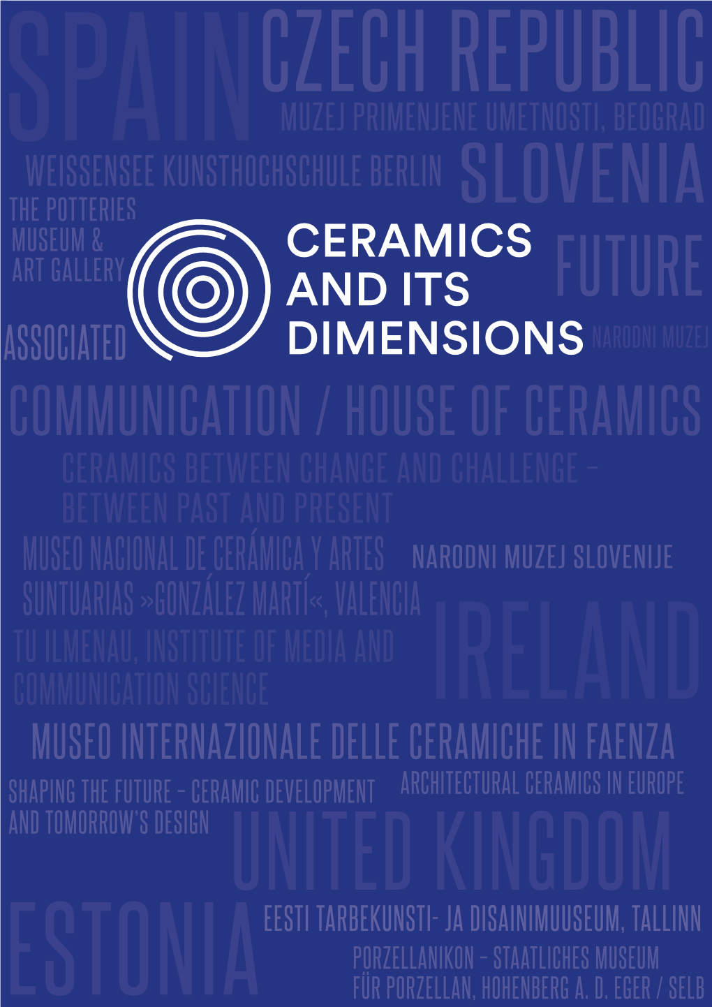 Ceramics and Its Dimensions